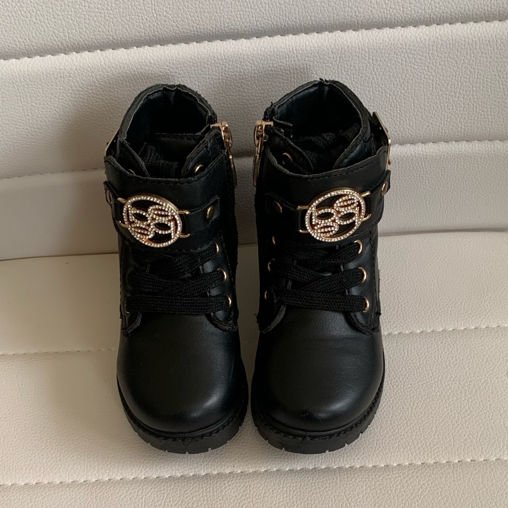 BeBe Toddler Boots